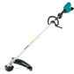 Makita XRU17Z 36V (18V X2) LXT® Brushless String Trimmer, Tool Only