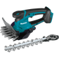 Makita XMU04ZX 18V LXT® Lithium‑Ion Cordless Grass Shear with Hedge Trimmer Blade, Tool Only