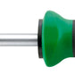Stahlwille 46503020 4650 T 20 TORX-SCHRAUBENDREHER MIT DRALL-GRIFF Torx® Screwdrivers Drall+