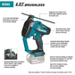 Makita XCS03Z 18V LXT® Lithium‑Ion Brushless Cordless Threaded Rod Cutter, Tool Only