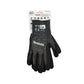 Makita T-04139 Advanced FitKnit™ Cut Level 7 Nitrile Coated Dipped Gloves (Small/Medium)