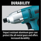 Makita 6952 Impact Driver w/ 1/4" Hex Drive
