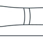 Stahlwille 47533013 4753 1,3 ELEKTRONIK-INNENSECHSKANTSCHRAUBENDREHER Hex Screwdriver