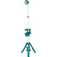 Makita DML813 18V LXT® Lithium‑Ion Cordless Tower Work Light, Light Only