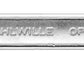 Stahlwille 40081717 13 17 Combination Wrench