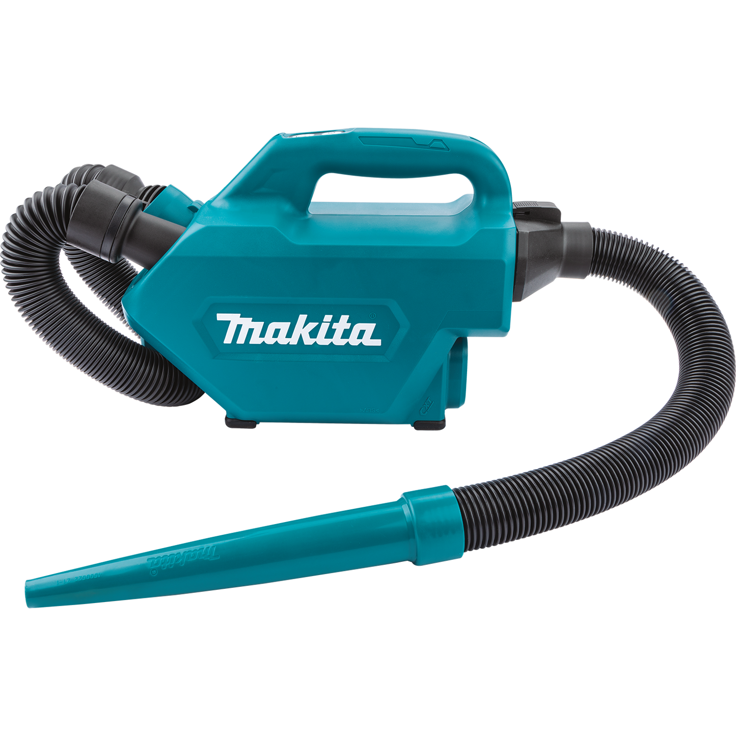 Makita LC09Z 12V max CXT® Lithium‑Ion Cordless Vacuum, Tool Only