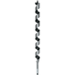 Makita D-35966 1‑1/4" X 18" Ship Auger Bit