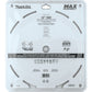 Makita B-67000 12" 100T Carbide‑Tipped Max Efficiency Miter Saw Blade