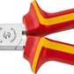 Stahlwille 67314200 6731 VDE TELEFONZ. B 200,VERCHR,2KGRIFF Vde Telephone Pliers
