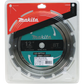 Makita A-95146 12" 8T PCD Miter Saw Blade, Fiber Cement