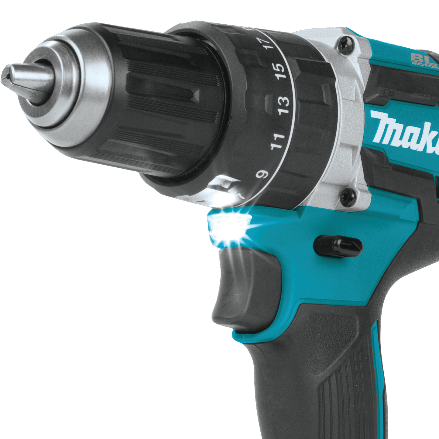 Makita XT269R 18V LXT® Lithium‑Ion Compact Brushless Cordless 2‑Pc. Combo Kit (2.0Ah)