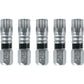 Makita E-10609 Impact XPS® T40 Torx 1" Insert Bit, 5/pk