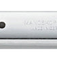 Stahlwille 96503105 730NR / 5FK Torque Wrench Service Manoskop® With Fine-Tooth Ratchet
