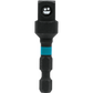 Makita A-97053 ImpactX™ 3/8″ x 2″ Socket Adapter