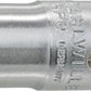Stahlwille 2011012 45A SP 12 = 3/8 Sockets
