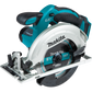 Makita XT1501 18V LXT® Lithium‑Ion Cordless 15‑Pc. Combo Kit (3.0Ah)