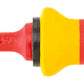 Stahlwille 46763015 4676 VDE T15 TORX-SCHRAUBENDREHER Vde Torx® Screwdriver Drall+