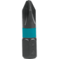 Makita A-97324 ImpactX™ #2 Phillips 1″ Insert Bit, 200/pk, Jar