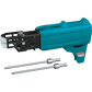 Makita XT255TX2 18V LXT® Lithium‑Ion Cordless 2‑Pc. Combo Kit with Collated Autofeed Screwdriver Magazine (5.0Ah)