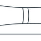 Stahlwille 47513007 4751 7 ELEKTRONIK-SCHLITZSCHRAUBENDREHER Electronic Slotted Screwdriver