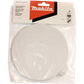 Makita 742101-5 6" Round Abrasive Disc, Pressure Sensitive Adhesive (PSA), 120 Grit, 10/pk