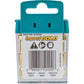 Makita B-60545 Impact GOLD® T25 Torx® 2″ Power Bit, 15/pk