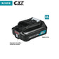Makita BL1021B-2 12V max CXT® Lithium‑Ion 2.0Ah Battery, 2/pk