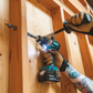 Makita XT289PT 18V LXT® Lithium‑Ion Brushless Cordless 2‑Pc. Combo Kit (5.0Ah)