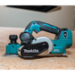 Makita XPK02Z 18V LXT® Lithium‑Ion Brushless Cordless 3‑1/4" Planer, AWS® Capable, Tool Only