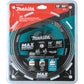 Makita B-66977 10" 80T Carbide‑Tipped Max Efficiency Miter Saw Blade