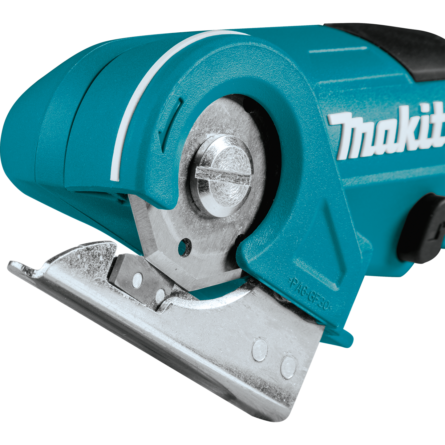 Makita PC01Z 12V max CXT® Lithium‑Ion Cordless Multi‑Cutter, Tool Only