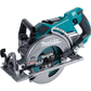 Makita GSR01M1 40V max XGT® Brushless Cordless Rear Handle 7‑1/4” Circular Saw Kit (4.0Ah)