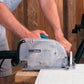 Makita 5057KB 7‑1/4" Circular Saw, with Dust Collector