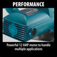 Makita 4100NH 4‑3/8" Masonry Saw