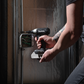 Makita XDT18ZB 18V LXT® Lithium‑Ion Sub‑Compact Brushless Cordless Impact Driver, Tool Only