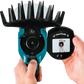 Makita XMU04Z 18V Lxt® Lithiumion Cordless 65/16" Grass Shear, Tool Only