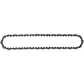 Makita E-02456 18" Saw Chain, 3/8", .050"