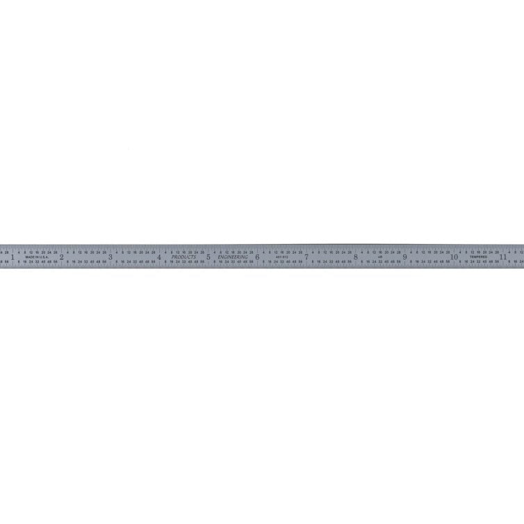 PEC Tools 561-006 6³ D/M Flexible Rule