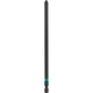 Makita A-99172 ImpactX™ #2 Phillips 6″ Power Bit, 25/pk, Bulk