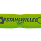 Stahlwille 72060200 10677 KUNSTSTOFFSCHABER, BREITE KLINGE Plastic Scraper