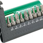 Stahlwille 96080115 1203 BIT-SET FUER ELEKTRONISCHE BOHRMASCHINEN Bit Box