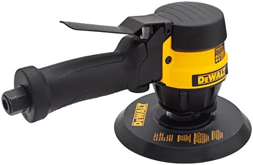 Dewalt DWMT70780 Dual Action Sander