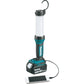 Makita DML807 18V LXT® Lithium‑Ion Cordless L.E.D. Lantern/Flashlight, Flashlight Only