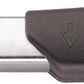 Stahlwille 50581010 730NA/10 Torque Wrench Service Manoskop® With Holder For Insert Tools