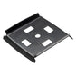 Allway 42B 2-½"� - 4-Edge Wood Scraper Blades, 2-Pack