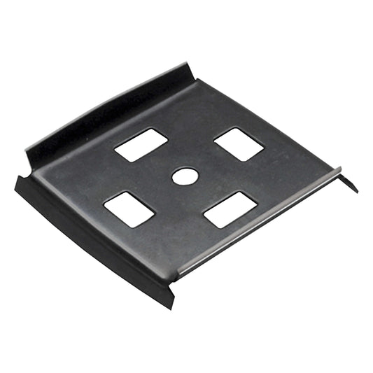 Allway 42B 2-½"� - 4-Edge Wood Scraper Blades, 2-Pack