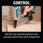 Makita AF353 23 Gauge, 1‘3/8" Pin Nailer