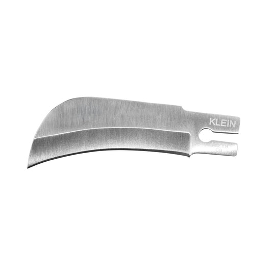 Klein Tools 44219 Replacement Hawkbill Blade For 44218 3-Pack