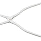 Stahlwille 65434104 6543 SICHERUNGSRINGZANGE VERCHR., KAR. GRIFF J 4 Circlip Pliers For Internal Circlips