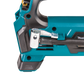 Makita MP100DZ 12V max CXT® Lithium‑Ion Cordless Inflator, Tool Only